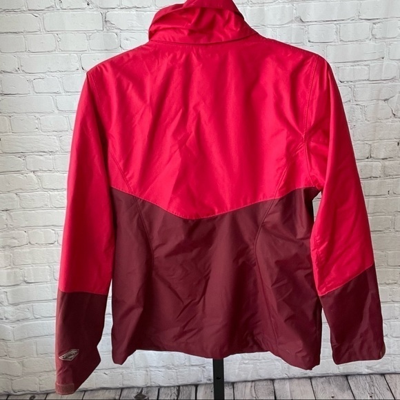 Columbia Interchange Omni Heat Women's Jacket Size Extra Small - Picture 2 of 5